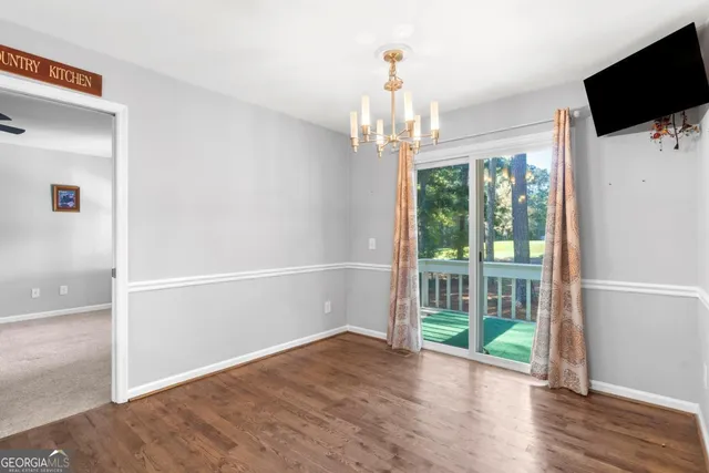 $475,000 | 1011 Anchor Bay Circle, Greensboro, GA 30642