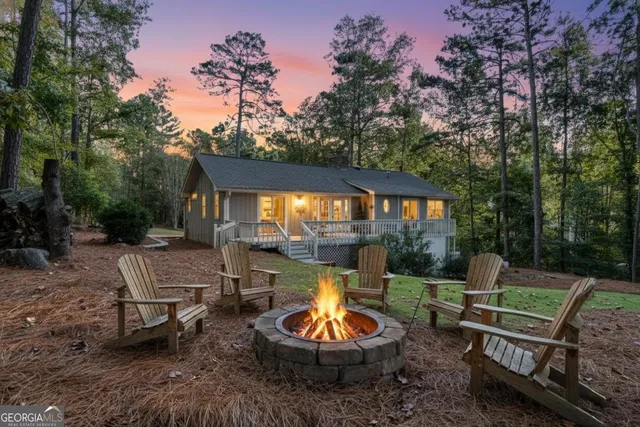 $475,000 | 1011 Anchor Bay Circle, Greensboro, GA 30642