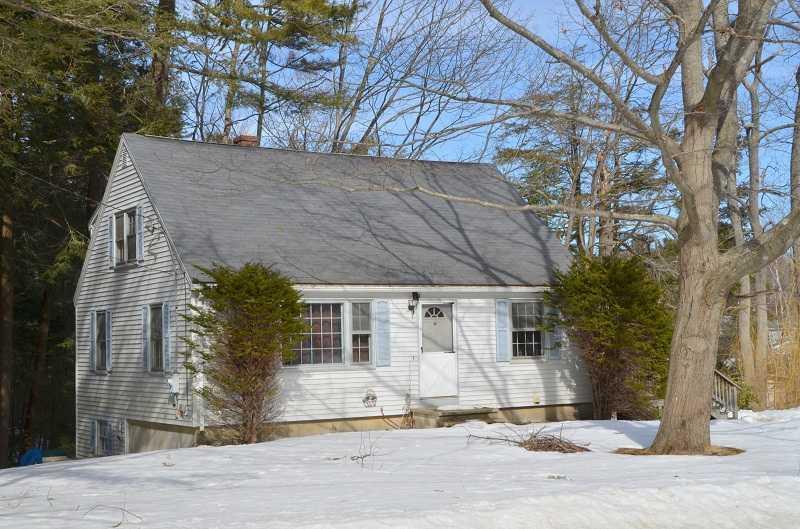 19 Killdeer Road Cape Elizabeth, ME 04107 - Photo 2 of 2 Exterior Front.