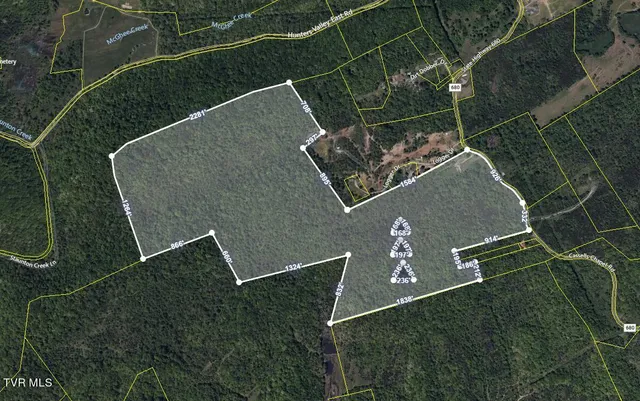 $300,000 | Tbd Cassells Chapel Road, Dungannon, VA 24245