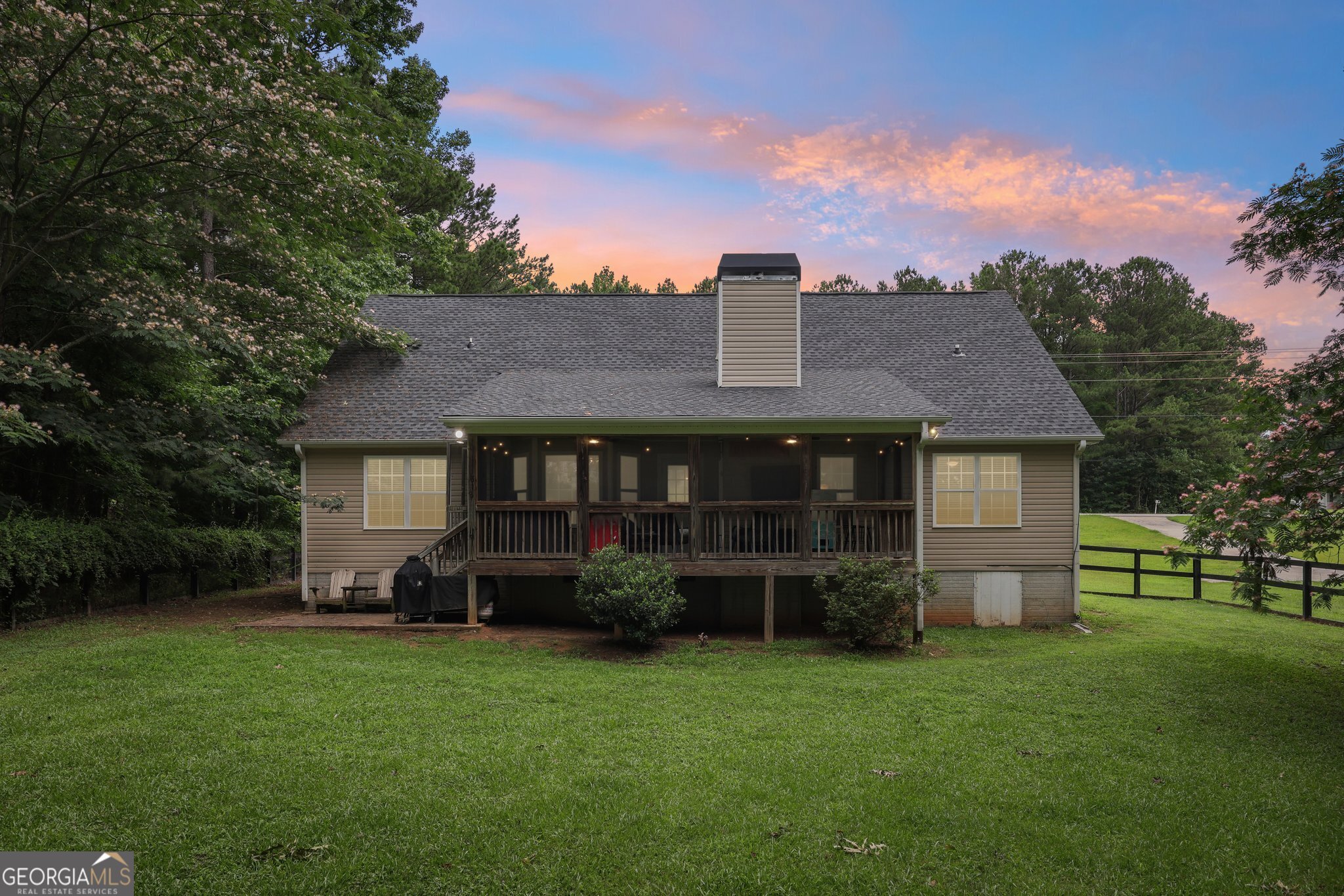 1243 Wagers Mill Road Newnan, GA 30263 - Photo 33 of 38