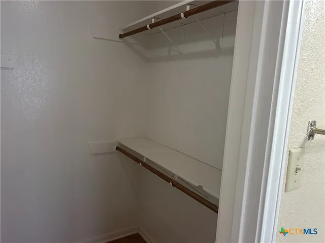 a close up of a microwave