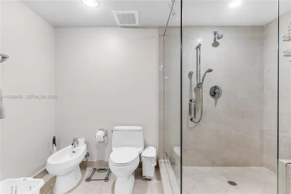 a kitchen with cabinets and sink