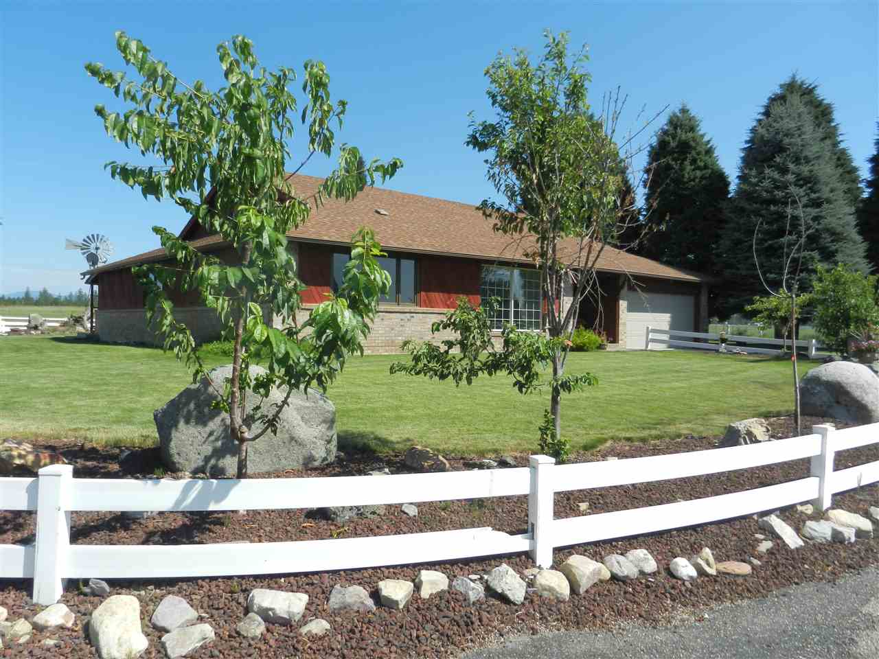 35020 North Short Road Deer Park, WA 99006 - Photo 1 of 20