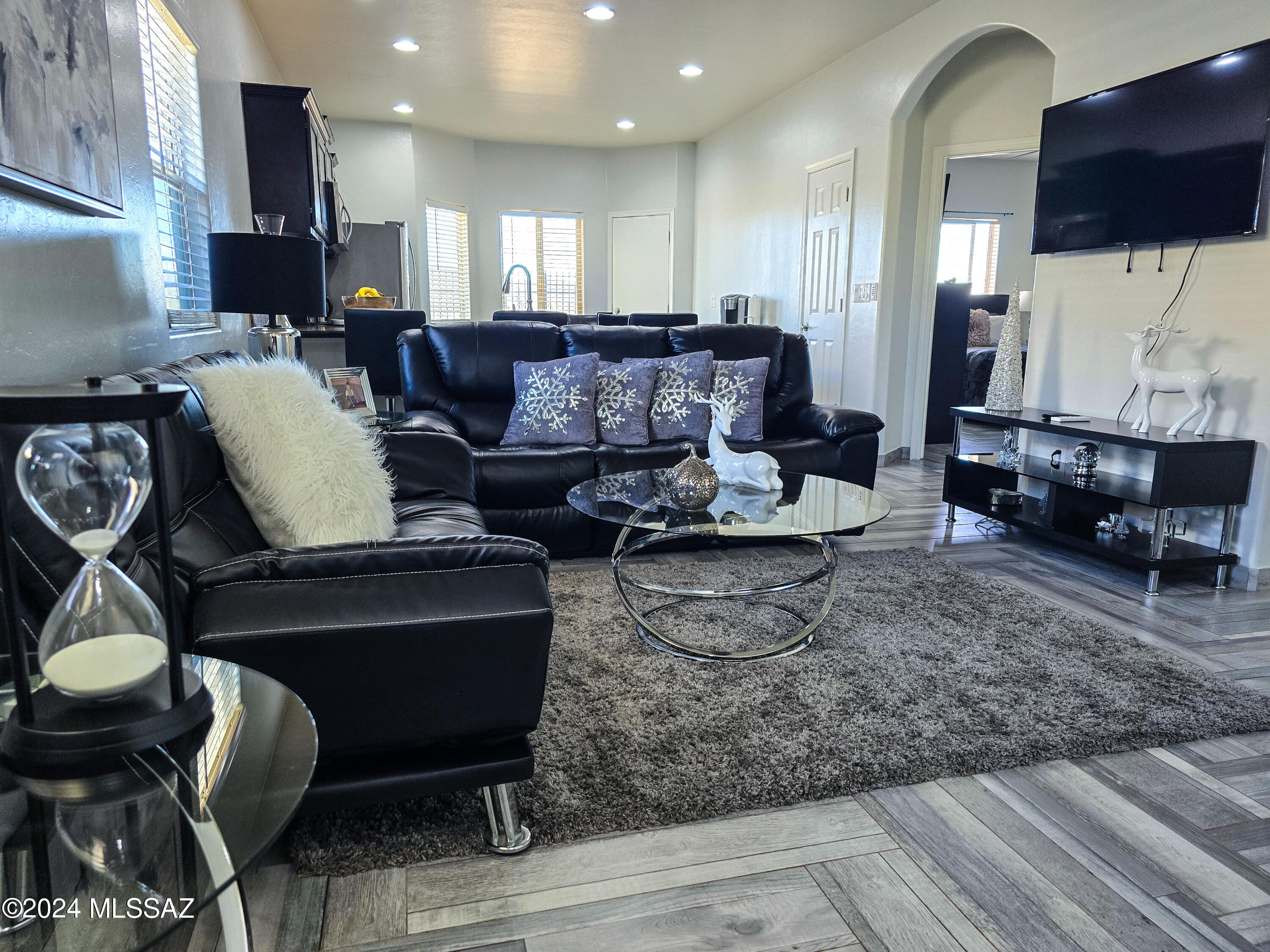 3661 Camino Del Rancho Douglas, AZ 85607 - Photo 5 of 29 Gallery Image 5