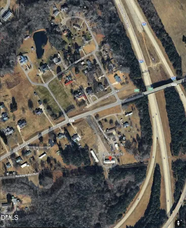 $6,000 | 4811 Old Faison Road, Knightdale, NC 27545