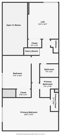$4,500 | 27139 Rio Prado Drive, Valencia, CA 91354