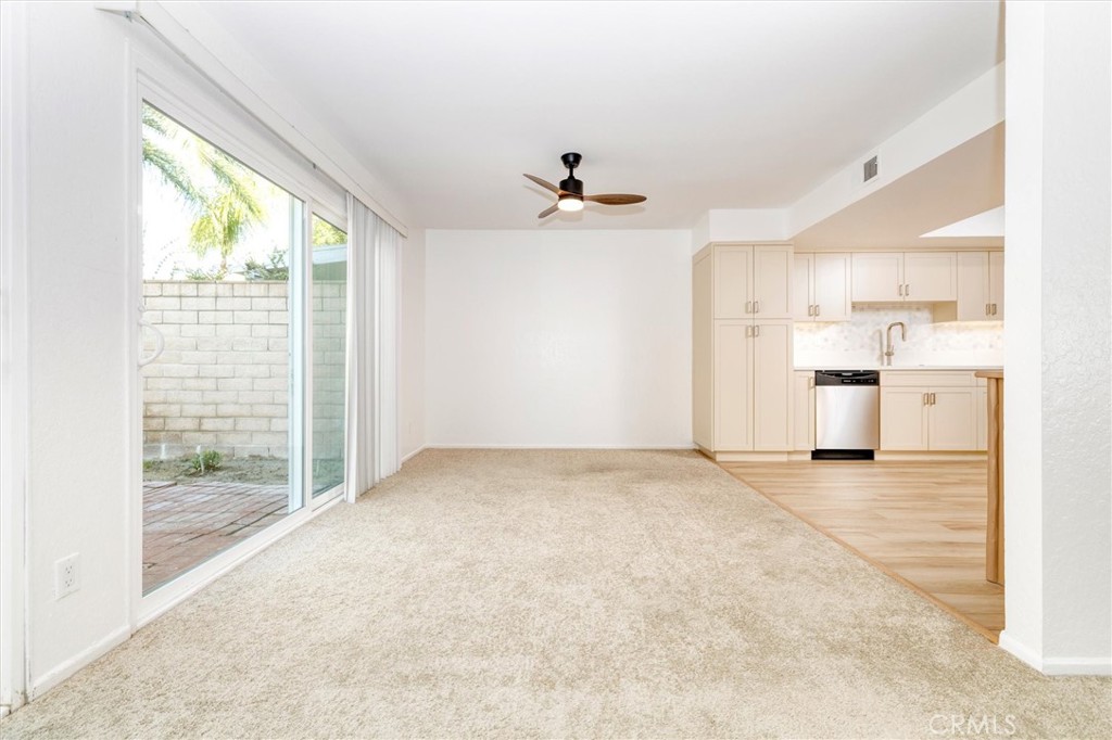 27139 Rio Prado Drive Valencia, CA 91354 - Photo 8 of 34 a view of a kitchen with a sink and a window