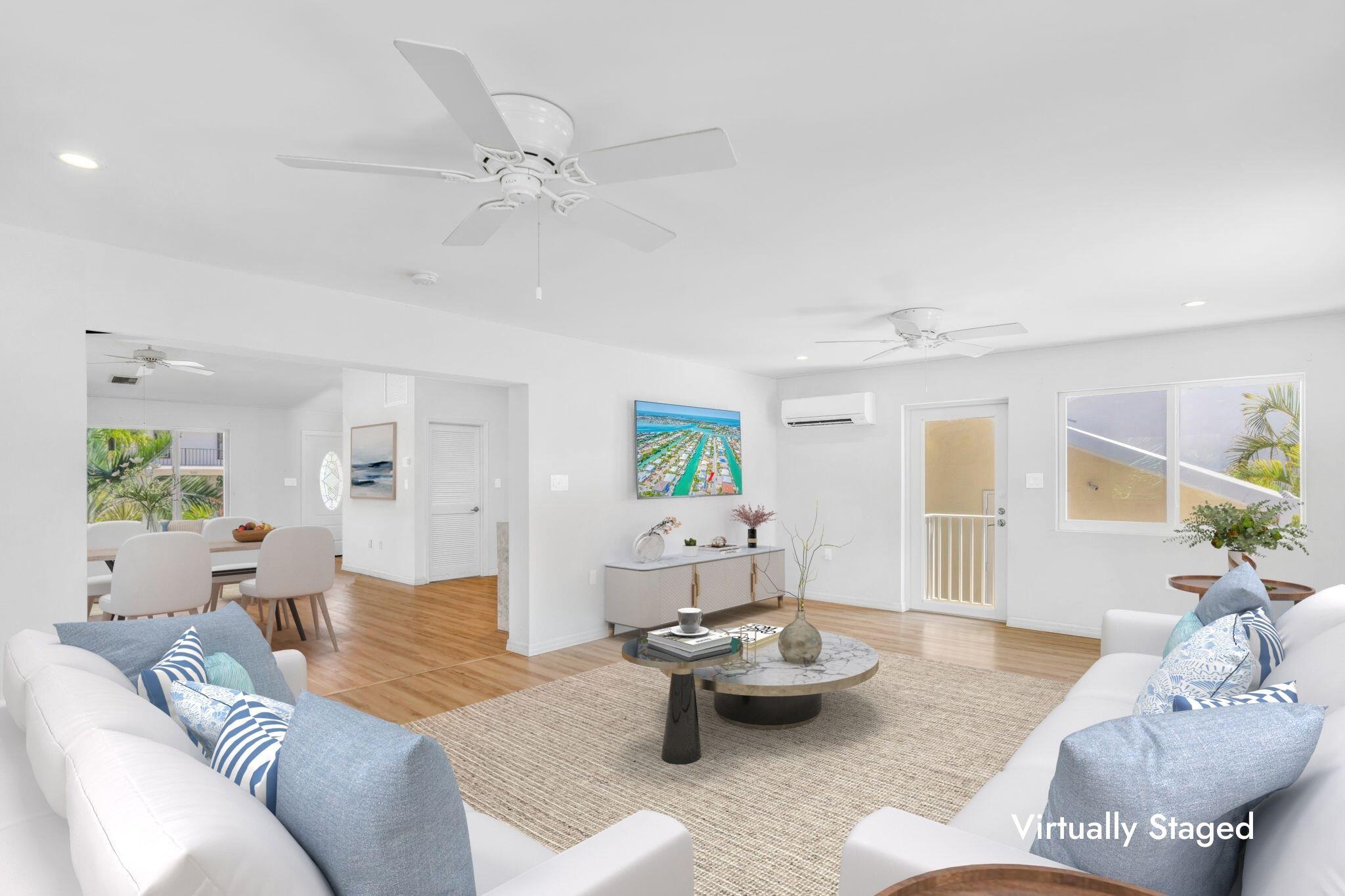 501 11th Street Key Colony Beach, FL 33051 - Photo 24 of 52 Virtually Staged