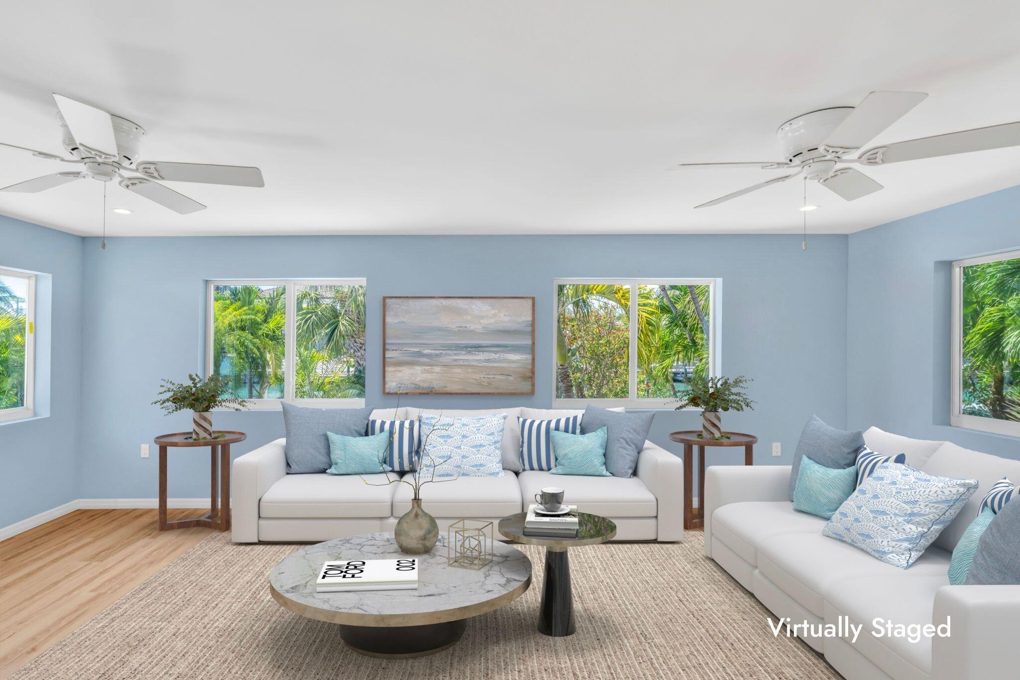 501 11th Street Key Colony Beach, FL 33051 - Photo 26 of 52 Virtually Staged