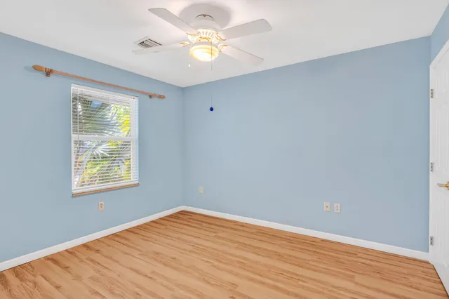 a view of a house with a patio