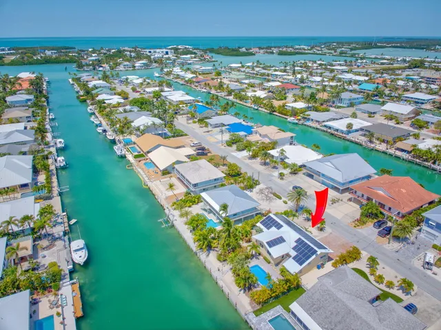 $1,675,000 | 501 11th Street, Key Colony Beach, FL 33051