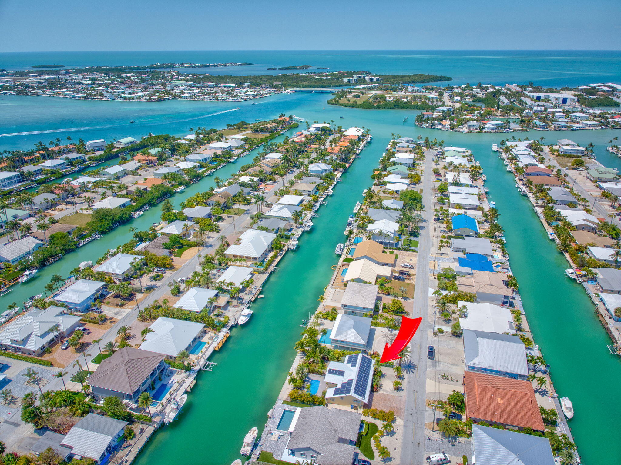 501 11th Street Key Colony Beach, FL 33051 - Photo 49 of 52 501 11th St