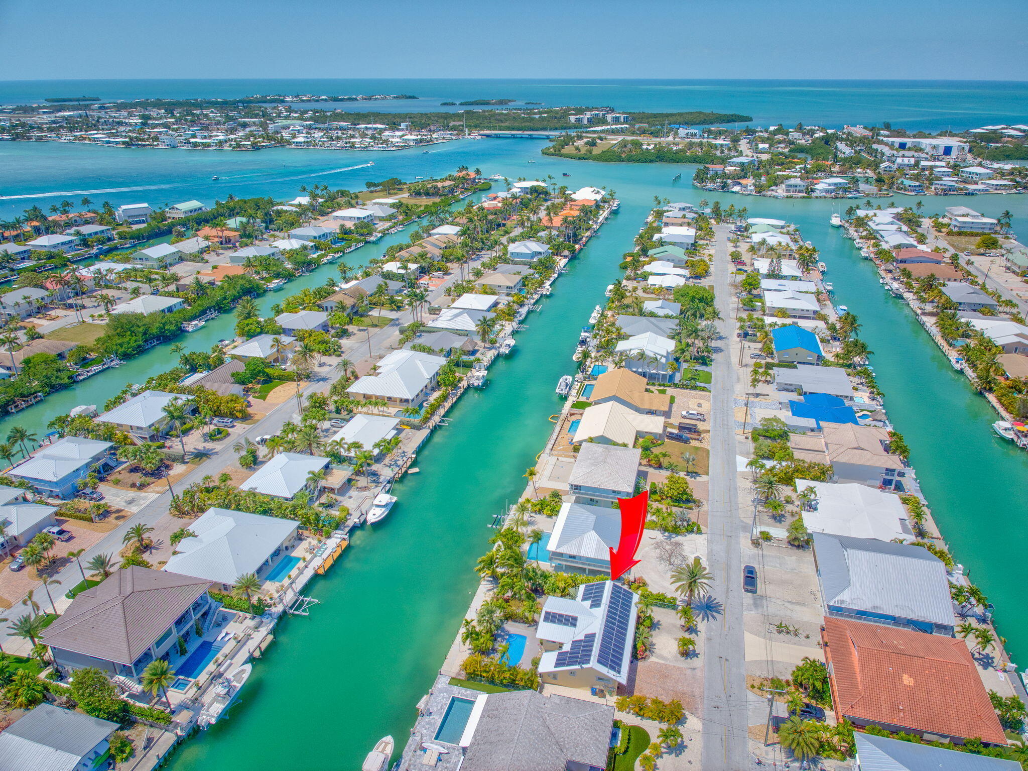 501 11th Street Key Colony Beach, FL 33051 - Photo 5 of 52 501 11th St