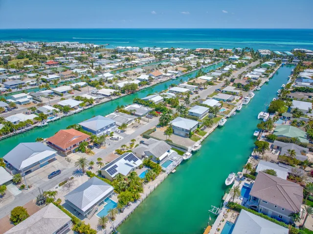 $1,675,000 | 501 11th Street, Key Colony Beach, FL 33051