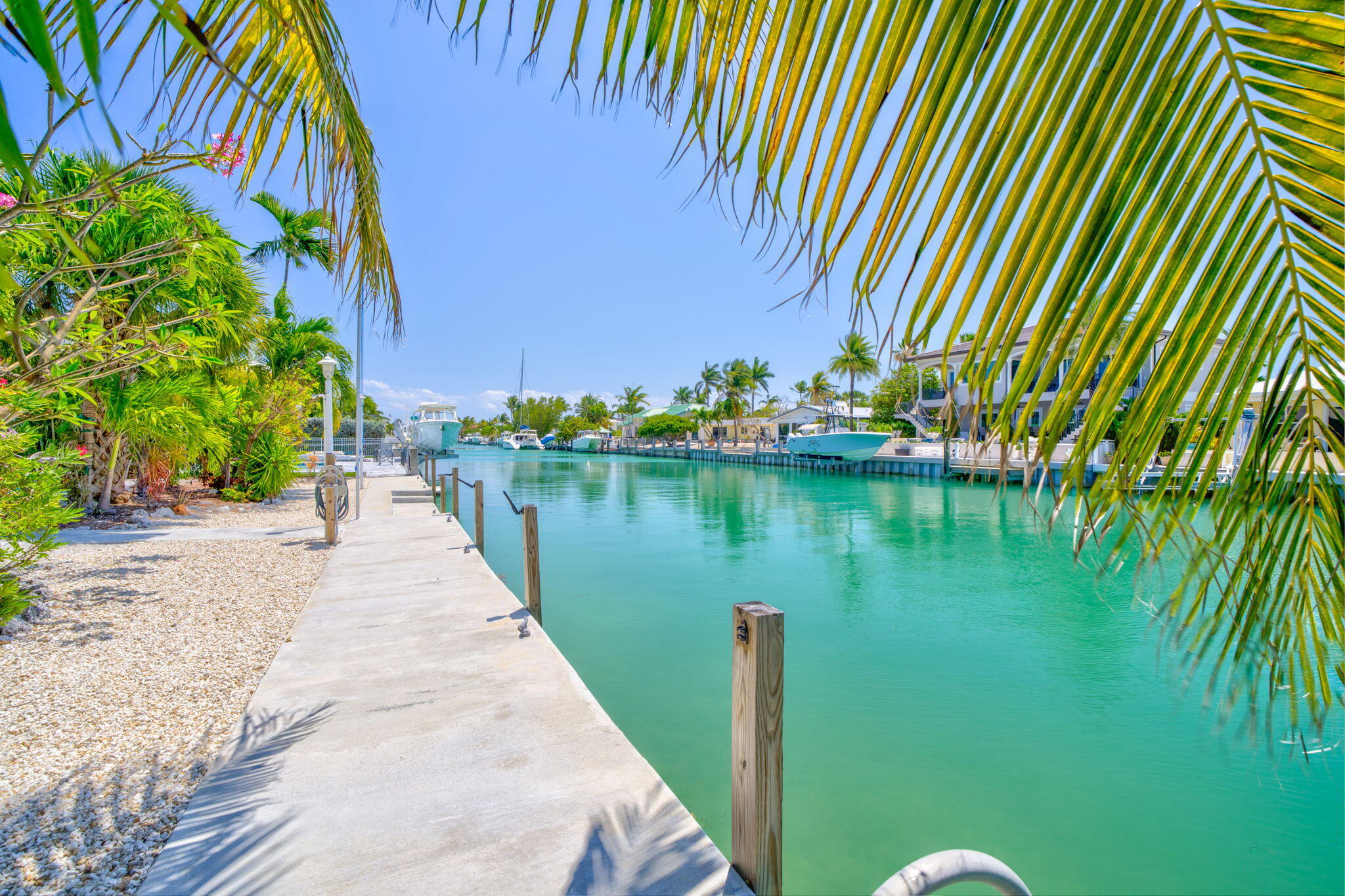 501 11th Street Key Colony Beach, FL 33051 - Photo 9 of 52 501 11th St