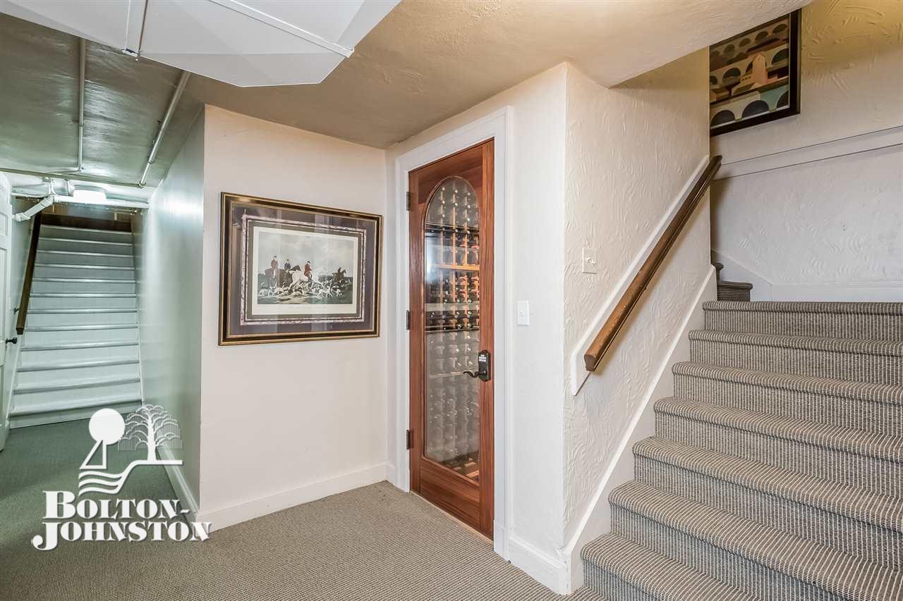 84 Vendome Road Grosse Pointe, MI 48236 - Photo 20 of 41 Lower Level Landing