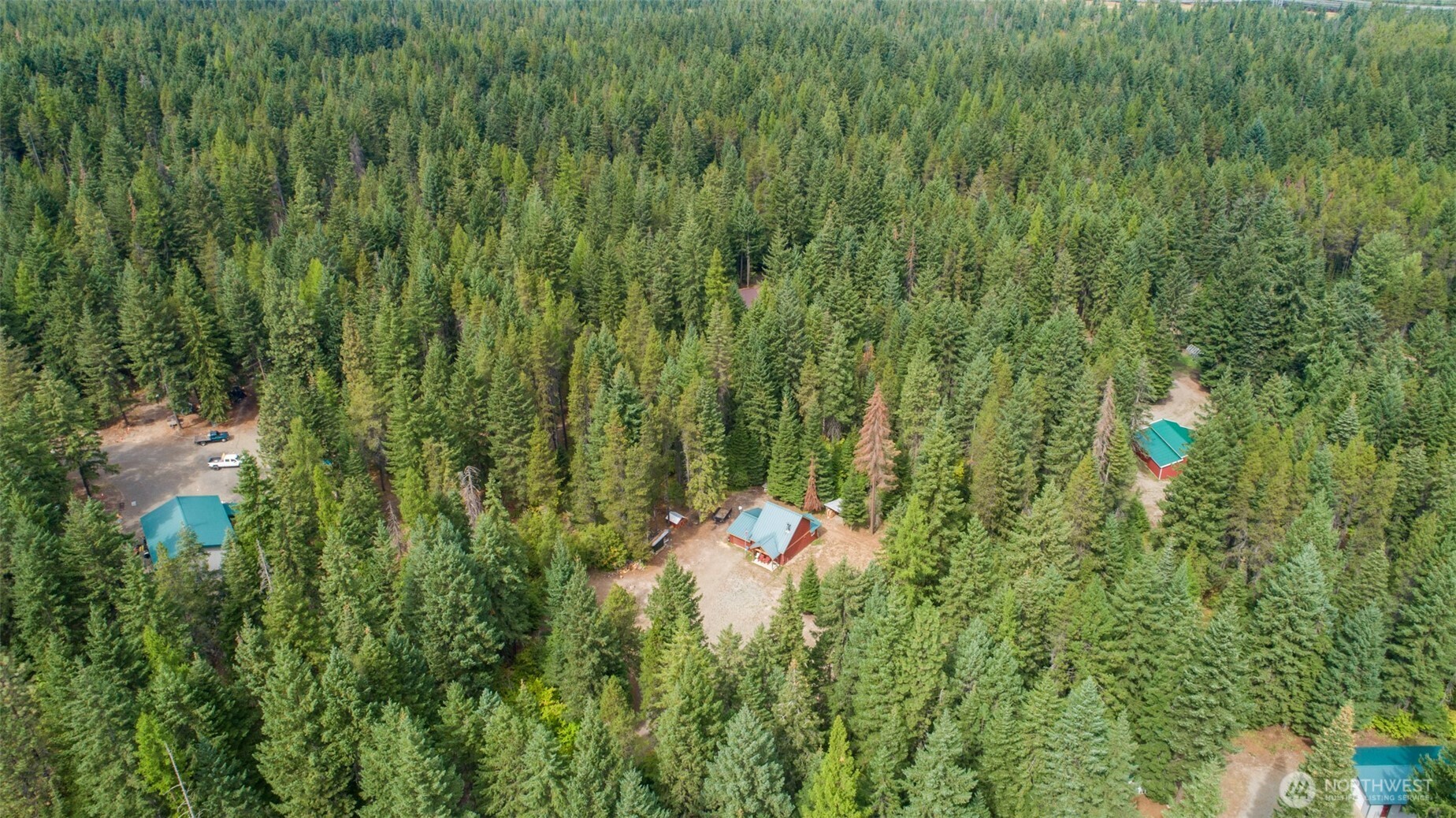1850 Timber Mountain Loop Cle Elum, WA 98922 - Photo 14 of 30