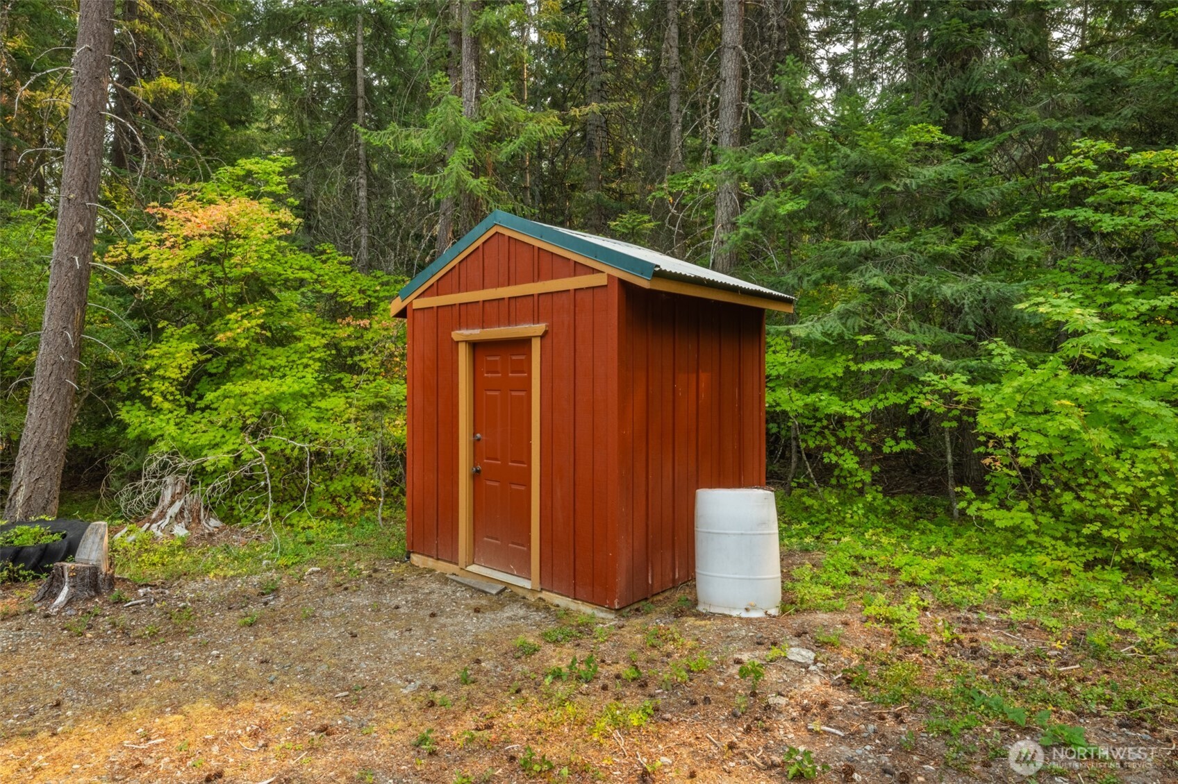 1850 Timber Mountain Loop Cle Elum, WA 98922 - Photo 26 of 30