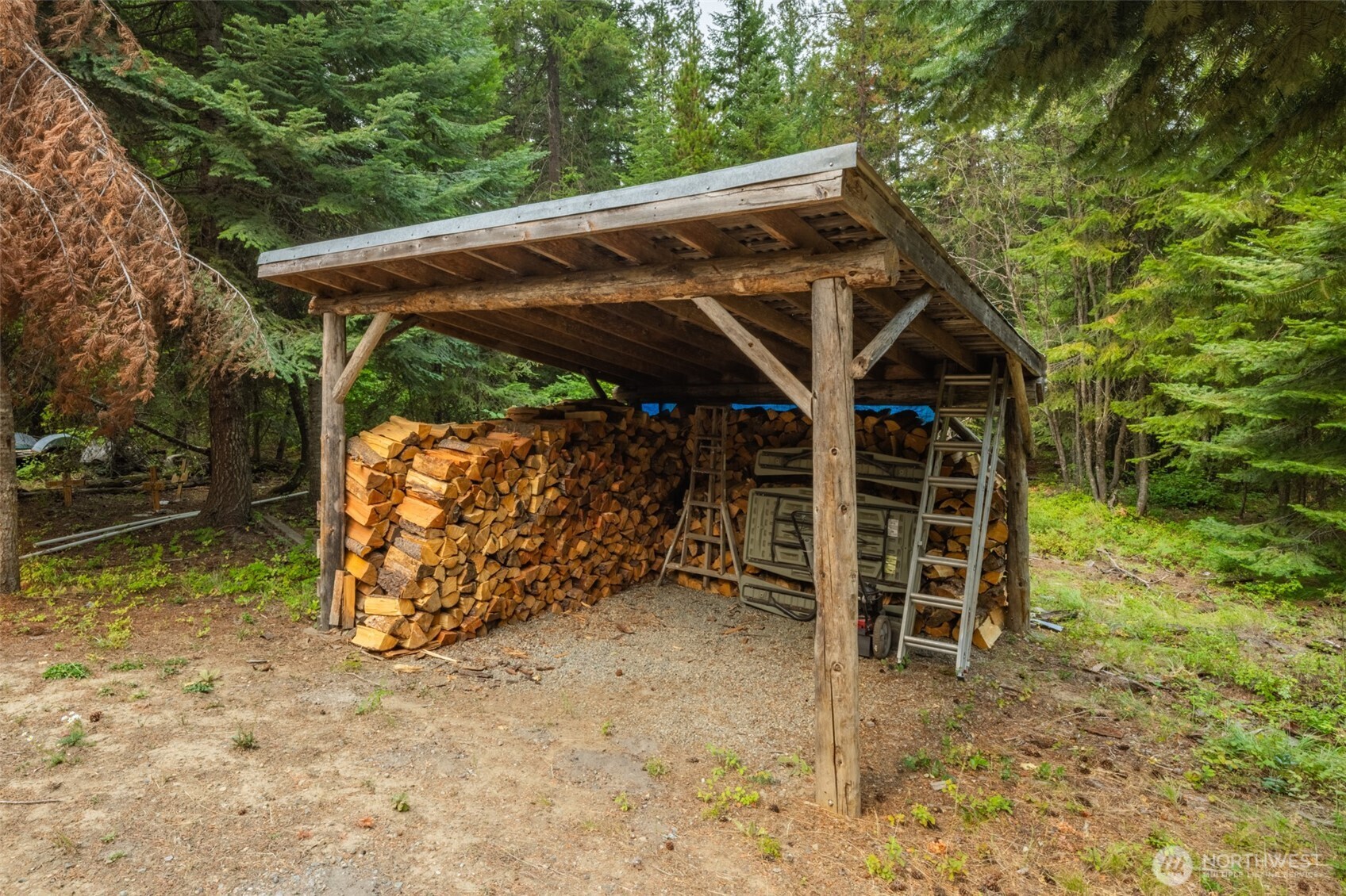 1850 Timber Mountain Loop Cle Elum, WA 98922 - Photo 28 of 30