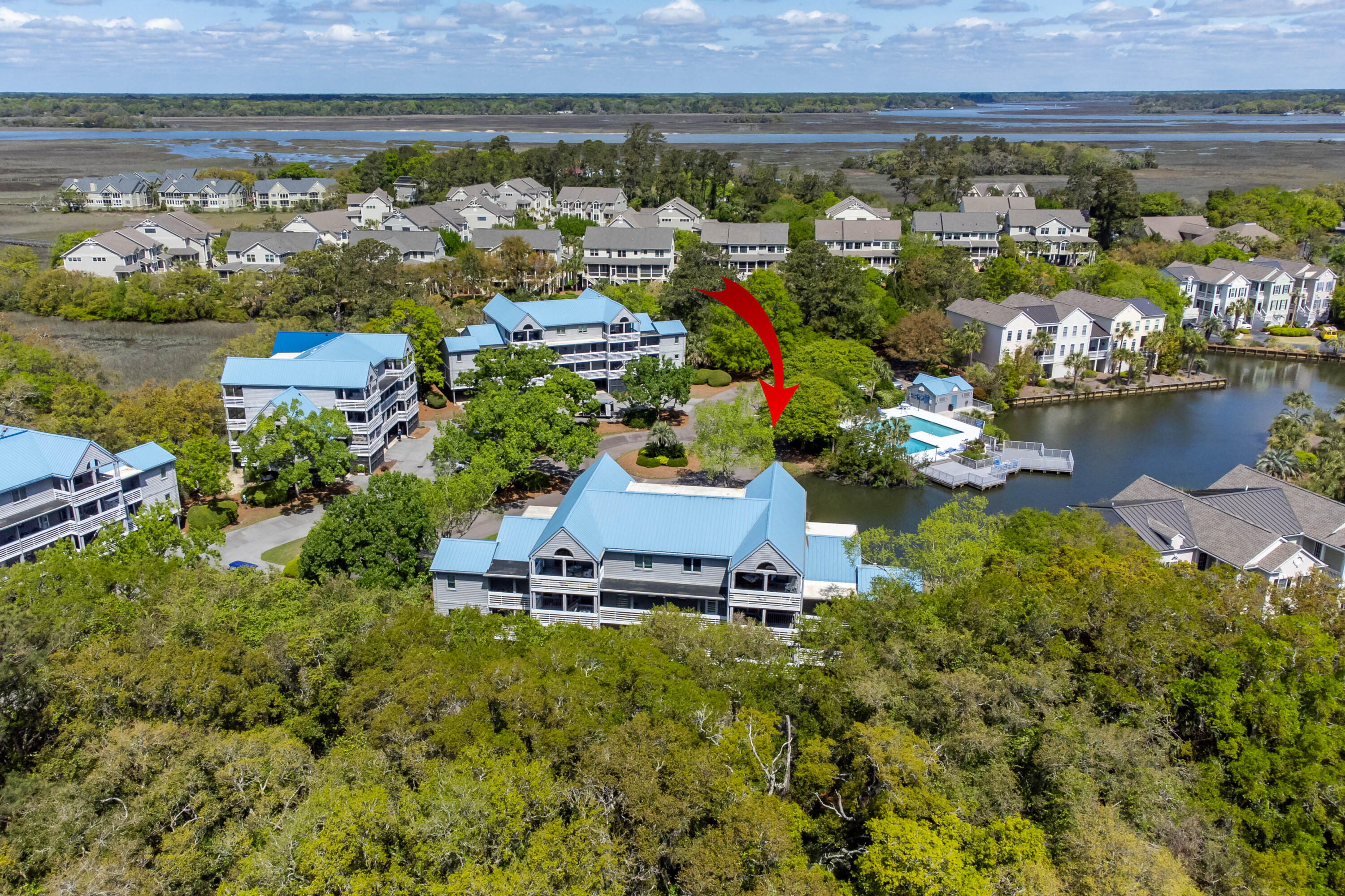 2472 Racquet Club Drive Seabrook Island, SC 29455 - Photo 47 of 64 2472-Racquet-Club-Drive-36