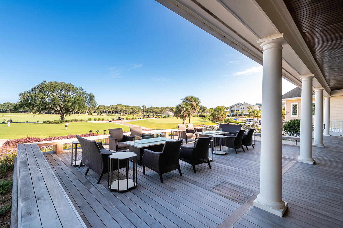 2472 Racquet Club Drive Seabrook Island, SC 29455 - Photo 57 of 64 Golf Veranda_Island House_2