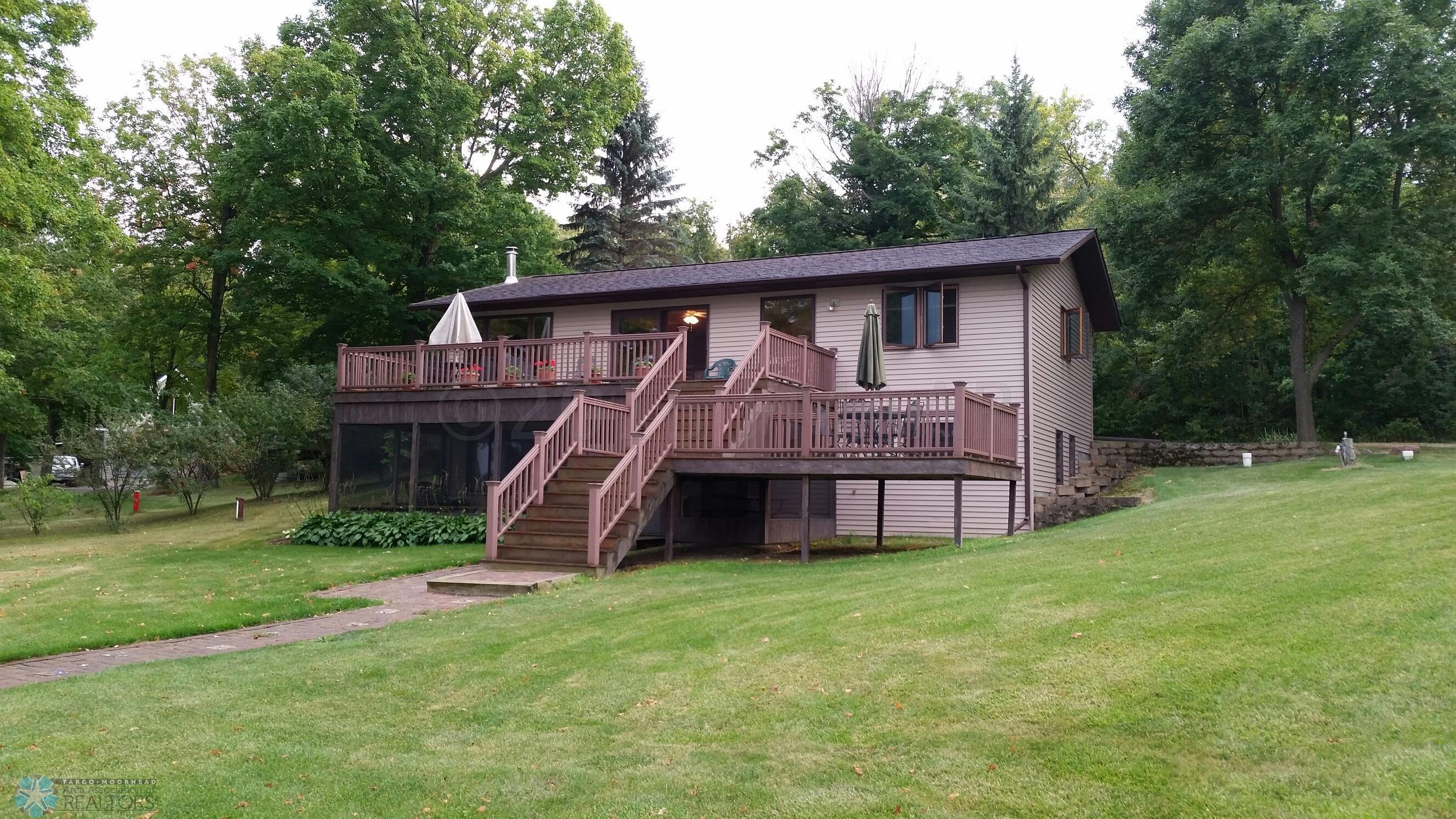 16189 West Little Cormorant Road Audubon, MN 56511 - Photo 1 of 1 Gallery Image 1