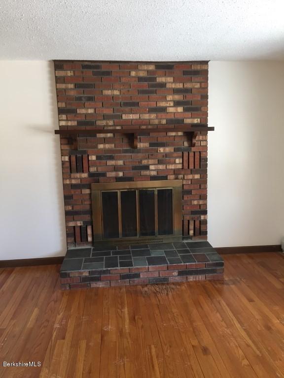 53 Winesap Road Pittsfield, MA 01201 - Photo 8 of 30 Fireplace