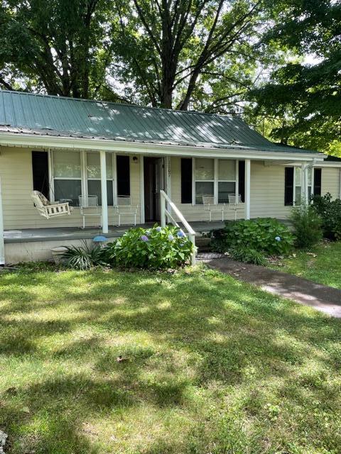 1107 Deweese Road Pikeville, TN 37367 - Photo 2 of 8 IMG_0084