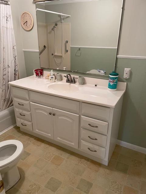 1107 Deweese Road Pikeville, TN 37367 - Photo 8 of 8 Bath