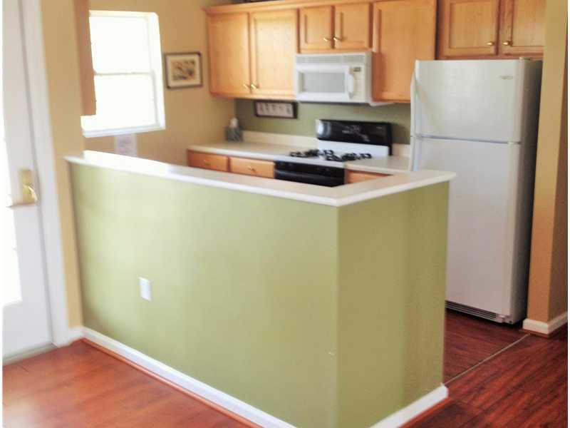 337 Saddlebrook Road Gibsonia, PA 15044 - Photo 22 of 24 Other. Clubhouse Kitchen