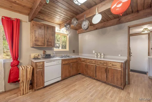 $409,000 | 44185 Tim Ron, Sugarloaf, CA 92386