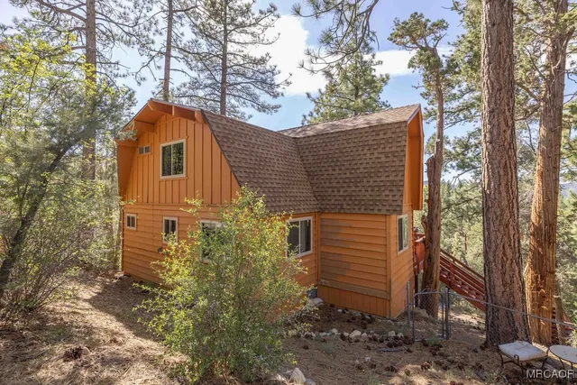 $409,000 | 44185 Tim Ron, Sugarloaf, CA 92386
