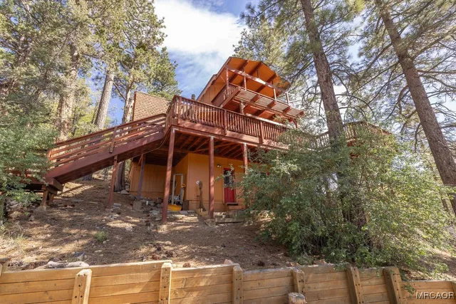$409,000 | 44185 Tim Ron, Sugarloaf, CA 92386