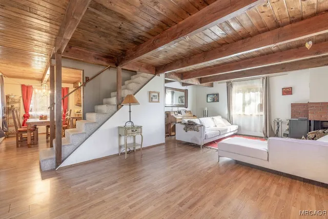 $409,000 | 44185 Tim Ron, Sugarloaf, CA 92386