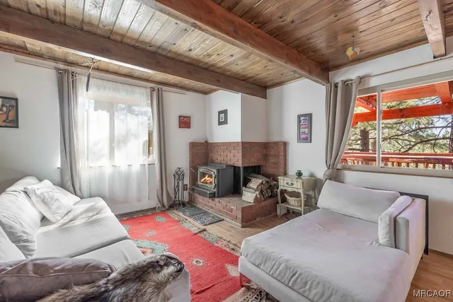 $409,000 | 44185 Tim Ron, Sugarloaf, CA 92386