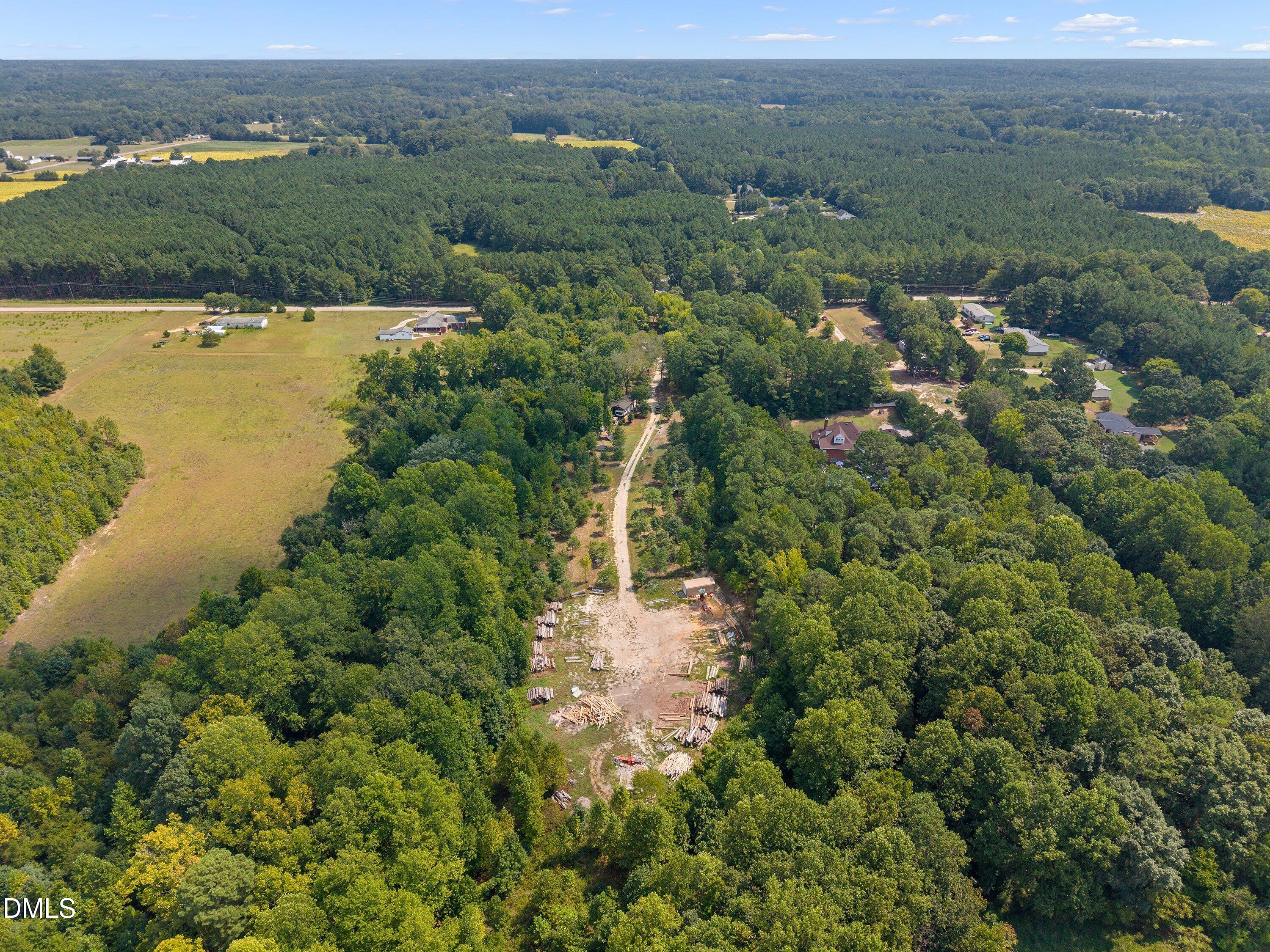 2916 Rolesville Road Wendell, NC 27591 - Photo 11 of 21 06-2916 Rolesville Rd (drone)_ (6)