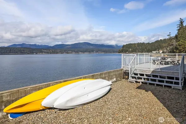 $549,950 | 18231 Northeast North Shore Road, Tahuya, WA 98588