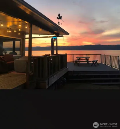$549,950 | 18231 Northeast North Shore Road, Tahuya, WA 98588