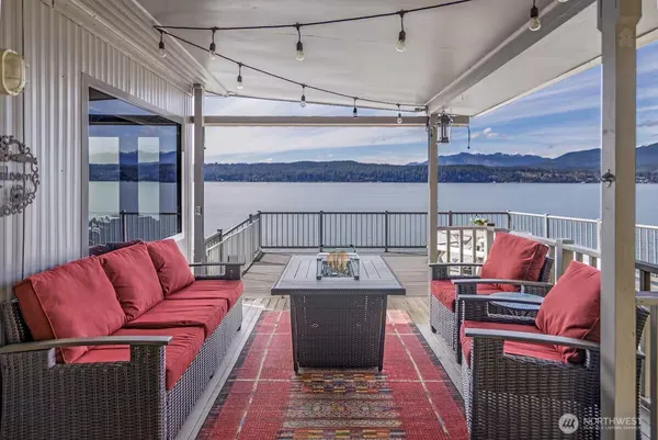 $549,950 | 18231 Northeast North Shore Road, Tahuya, WA 98588