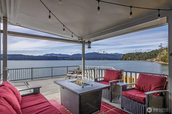 $549,950 | 18231 Northeast North Shore Road, Tahuya, WA 98588