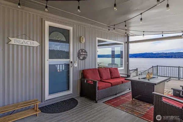 $549,950 | 18231 Northeast North Shore Road, Tahuya, WA 98588