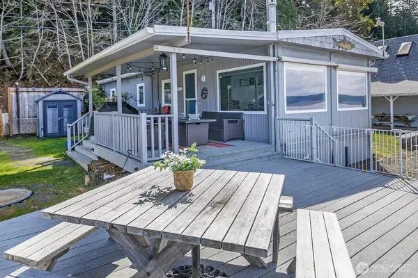 $549,950 | 18231 Northeast North Shore Road, Tahuya, WA 98588