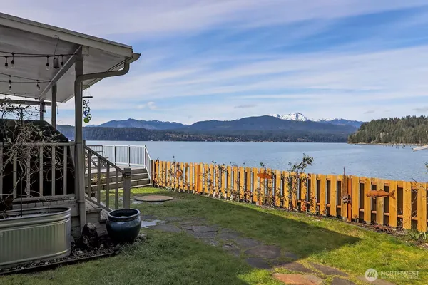 $549,950 | 18231 Northeast North Shore Road, Tahuya, WA 98588