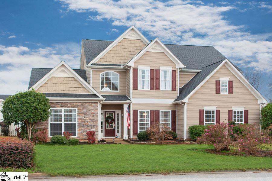 2 Springleaf Court Simpsonville, SC 29681 - Photo 1 of 36 Gallery Image 1