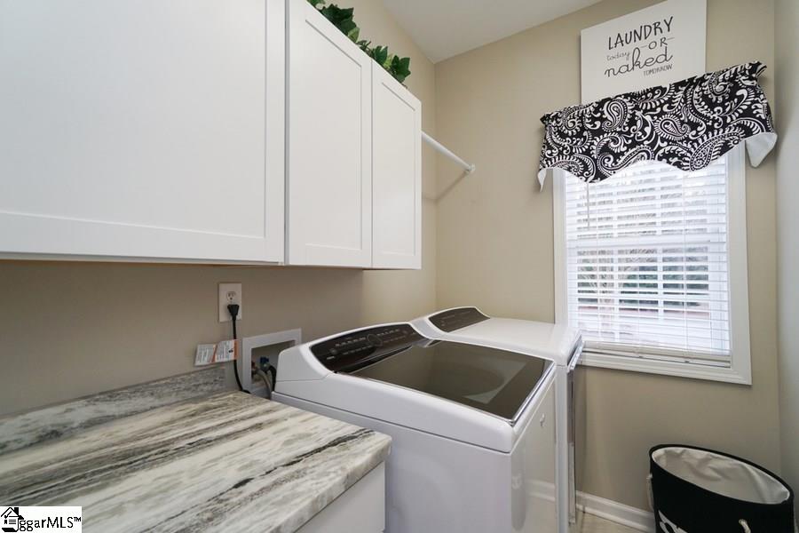 2 Springleaf Court Simpsonville, SC 29681 - Photo 17 of 36 Gallery Image 17