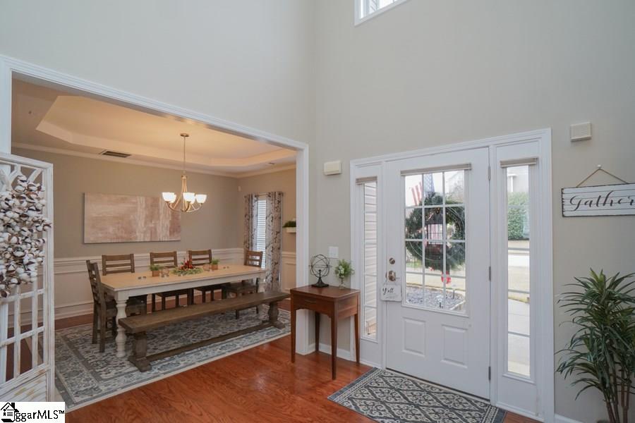 2 Springleaf Court Simpsonville, SC 29681 - Photo 3 of 36 Gallery Image 3