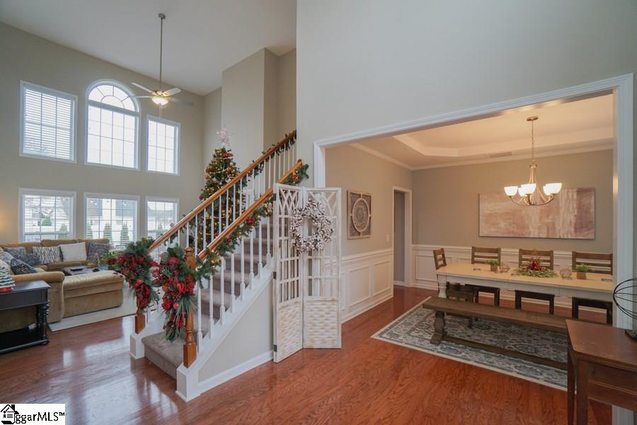 2 Springleaf Court Simpsonville, SC 29681 - Photo 4 of 36 Gallery Image 4