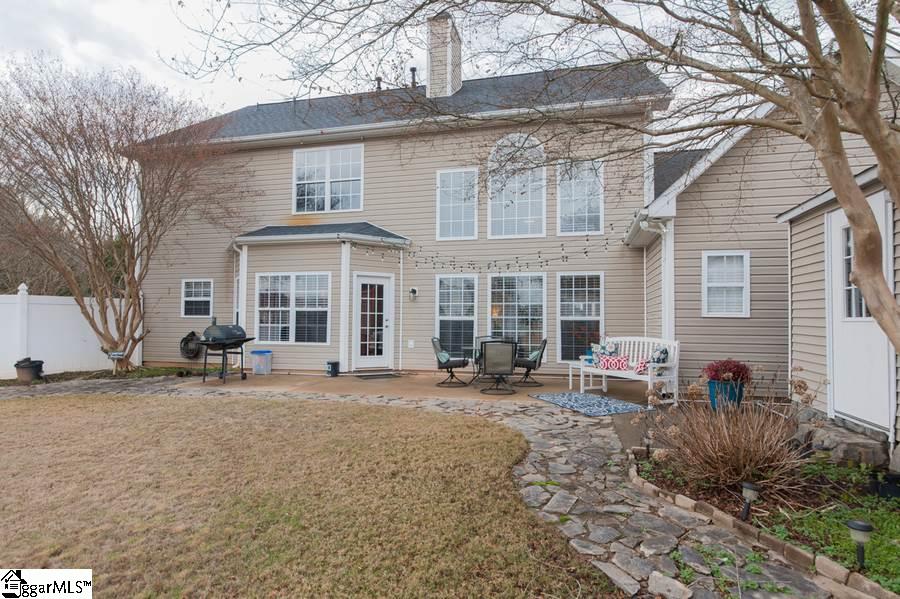 2 Springleaf Court Simpsonville, SC 29681 - Photo 31 of 36 Gallery Image 31