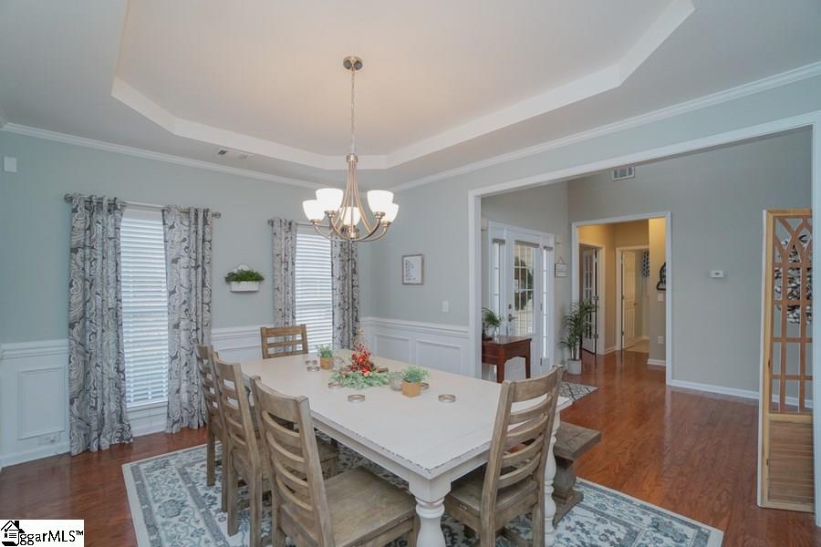 2 Springleaf Court Simpsonville, SC 29681 - Photo 5 of 36 Gallery Image 5